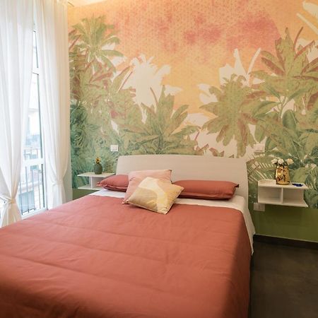 Casa Davorio Bed & Breakfast Salerno Exterior foto