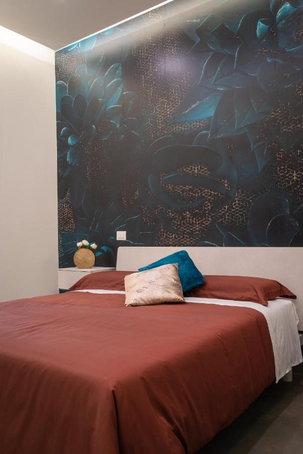 Casa Davorio Bed & Breakfast Salerno Exterior foto